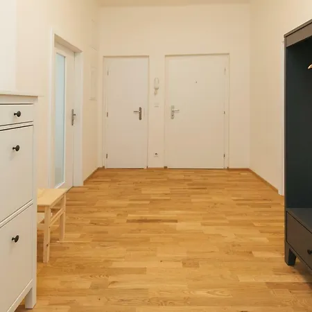 Csapartment