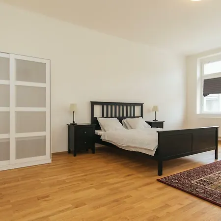 Csapartment * Praga