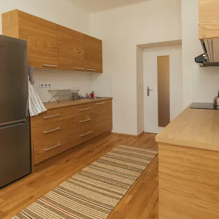Apartment Csapartment *
