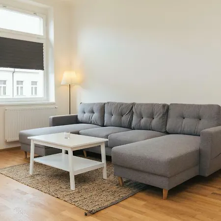 Csapartment * Prague