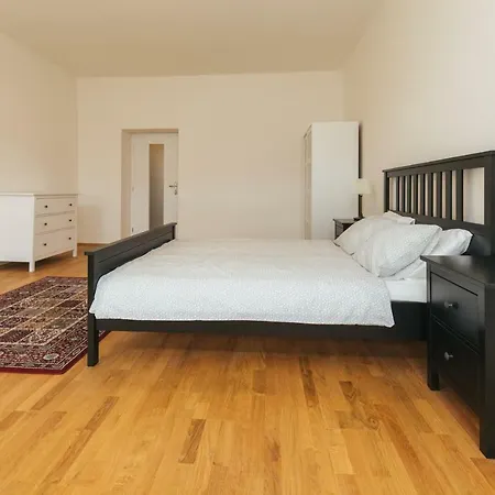 Csapartment Apartament