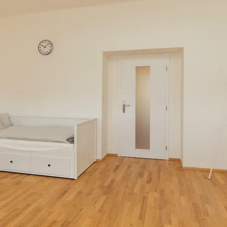 Csapartment Apartment *