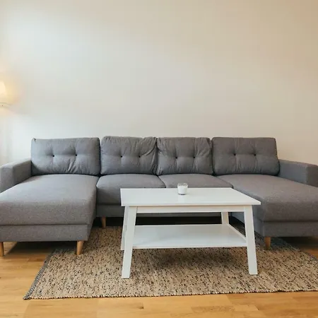Csapartment Apartament Praga