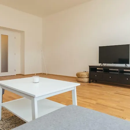 Csapartment