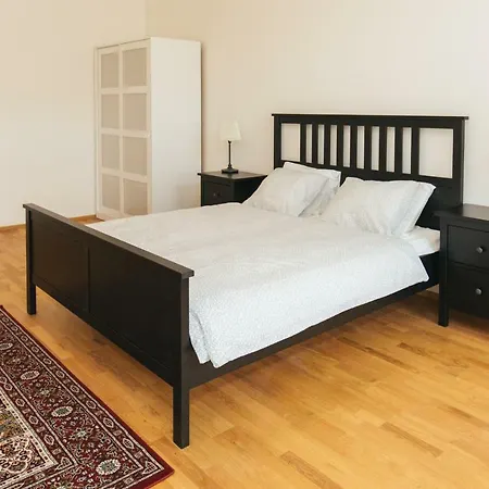 Csapartment Prague