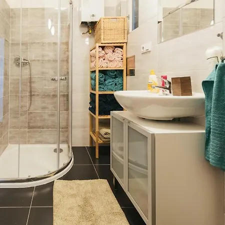 Csapartment Praga