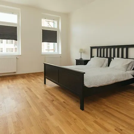 Apartmán Csapartment