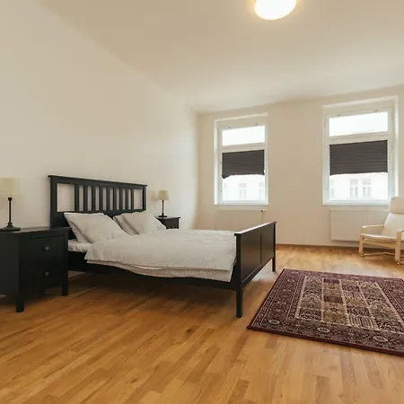 Apartmán Csapartment *