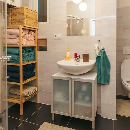 Csapartment Praha