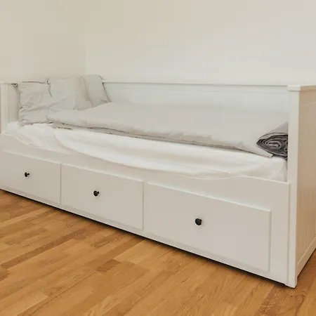 Csapartment Apartmán *