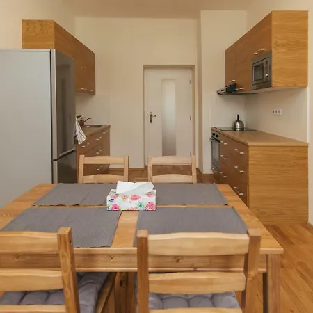 Csapartment
