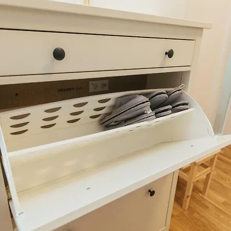 Csapartment Apartmán