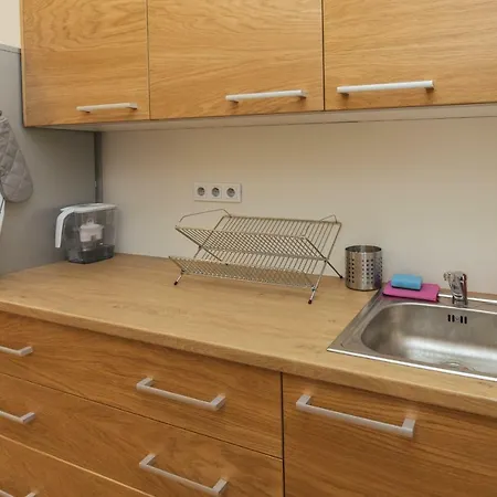 Csapartment