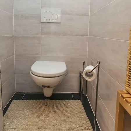 شقة Csapartment