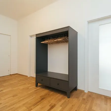 شقة Csapartment براغ