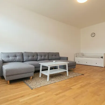 Csapartment شقة *