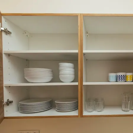 Csapartment